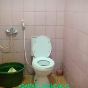 Villa Coolibah Klasik 5 Kamar, Private Pool, Lapang Tenis & View Bagus