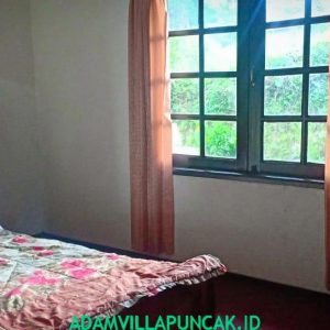 Villa Coolibah Klasik 5 Kamar, Private Pool, Lapang Tenis & View Bagus