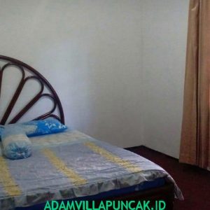 Villa Coolibah Klasik 5 Kamar, Private Pool, Lapang Tenis & View Bagus