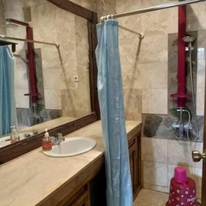 Villa Puncak 4 Kamar Kolam Renang, Aula & Karaoke