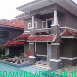 villa cipendawa cp3