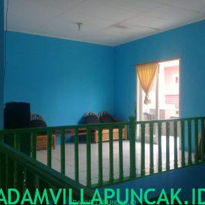 villa cipendawa cp3
