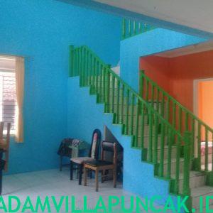 villa cipendawa cp3