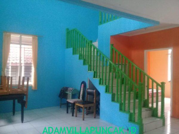 villa cipendawa cp3