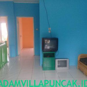 villa cipendawa cp3