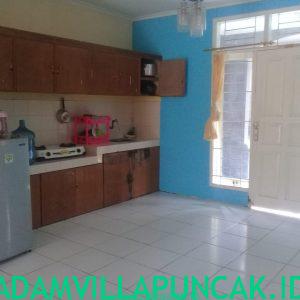 villa cipendawa cp3