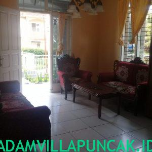 villa cipendawa cp3