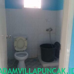 villa cipendawa cp3