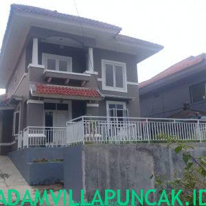 villa cipendawa cp3