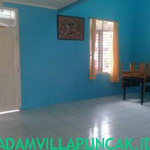 villa cipendawa cp3