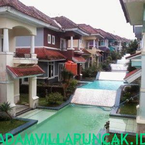 villa cipendawa cp3