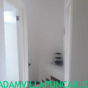 Villa PRD Puncak 3 Kamar