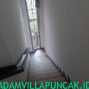 Villa PRD Puncak 3 Kamar