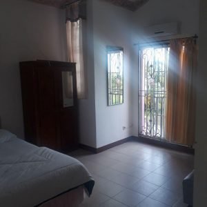 Villa PRD Puncak 3 Kamar