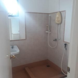 Villa PRD Puncak 3 Kamar