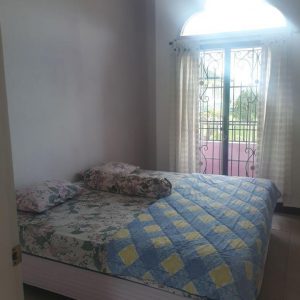 Villa PRD Puncak 3 Kamar