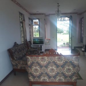 Villa PRD Puncak 3 Kamar