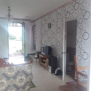 Villa PRD Puncak 3 Kamar