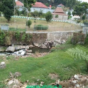 Villa Jeprah Puncak Kolam Renang, Karaoke, Billiard