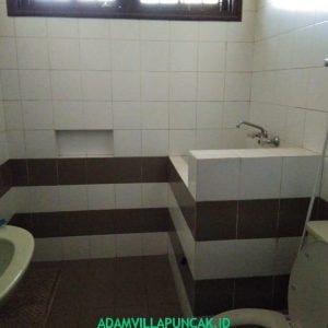 Villa Jeprah Puncak Kolam Renang, Karaoke, Billiard