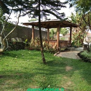 Villa Jeprah Puncak Kolam Renang, Karaoke, Billiard