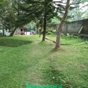 Villa Jeprah Puncak Kolam Renang, Karaoke, Billiard