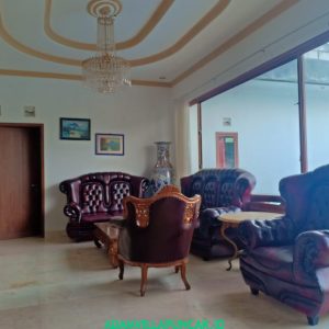 Villa Cibodas Kolam Renang Pribadi View Bagus