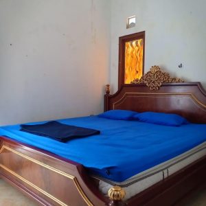 Villa Cibodas Kolam Renang Pribadi View Bagus