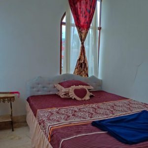 Villa Cibodas Kolam Renang Pribadi View Bagus