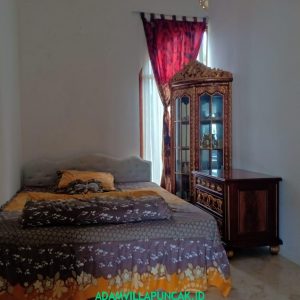 Villa Cibodas Kolam Renang Pribadi View Bagus