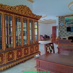 Villa Cibodas Kolam Renang Pribadi View Bagus