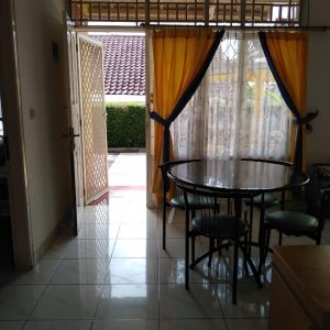 Villa Galaxy ,Sewa Villa Murah Ada Kolam Renang