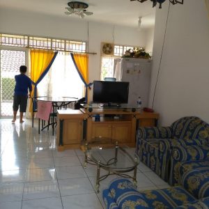 Villa Galaxy ,Sewa Villa Murah Ada Kolam Renang