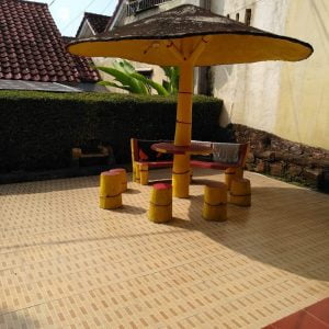 Villa Galaxy ,Sewa Villa Murah Ada Kolam Renang