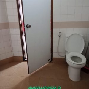 Villa A2 3 Kamar Fasilitas Kolam Renang Pribadi
