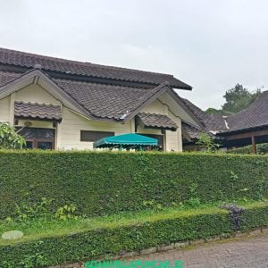 Villa A2 3 Kamar Fasilitas Kolam Renang Pribadi