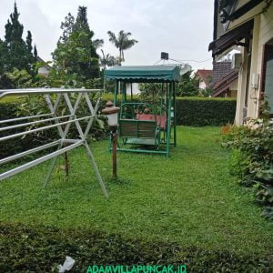 Villa A2 3 Kamar Fasilitas Kolam Renang Pribadi