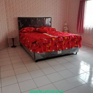 Villa A2 3 Kamar Fasilitas Kolam Renang Pribadi