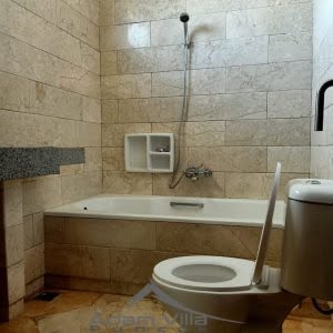 Villa Jono 4 Kamar Private Pool, View Bagus