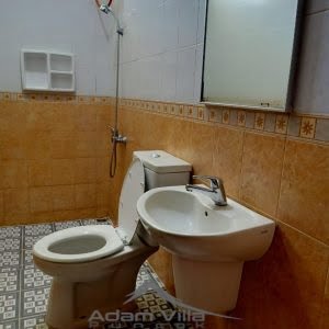 Villa Jono 4 Kamar Private Pool, View Bagus