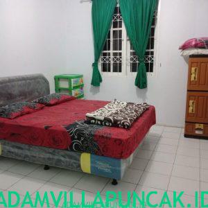 Sewa Villa Di Puncak Ada Kolam Renang