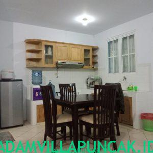 Sewa Villa Di Puncak Ada Kolam Renang