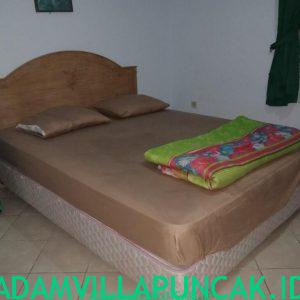 Sewa Villa Di Puncak Ada Kolam Renang