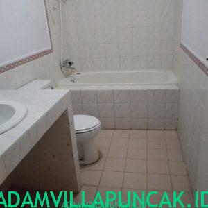 Sewa Villa Di Puncak Ada Kolam Renang