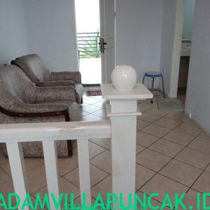 Sewa Villa Di Puncak Ada Kolam Renang