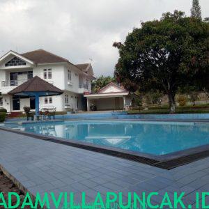 Villa SRJ 17 Kamar