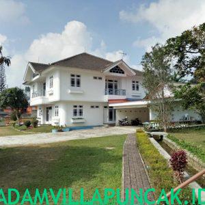 Villa SRJ 17 Kamar