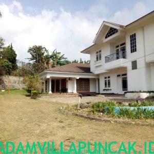 Villa SRJ 17 Kamar