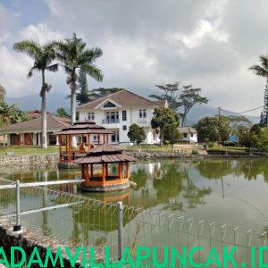 Villa SRJ 17 Kamar
