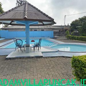 Villa SRJ 17 Kamar